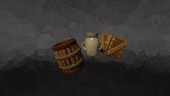 A screenshot taken in Dreams. 1 of 1.