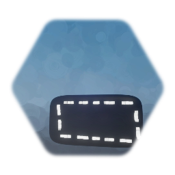 Little BIG planet Re-deluxe -  movable block (vr level kit)