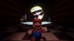 Remix of The Wario Apparition 1996 and The Game