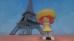 Madeline (Requisite Infinity RTX 4K HD