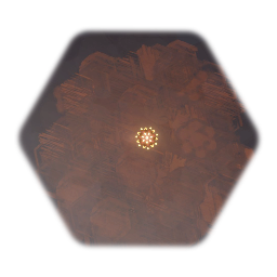 2D Top Down Space Shooter Kit