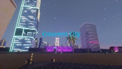 Crescent City - I.T.W Zombies