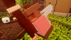 A screenshot taken in Dreams. 13 of 22.