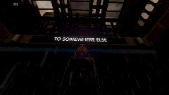 A screenshot taken in Dreams. 1 of 2.