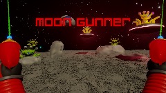 MOON GUNNER