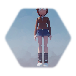 Skyler Timpfler (Casual)