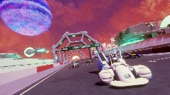 Port Asimov - Super GP