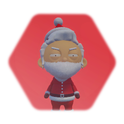 Santa