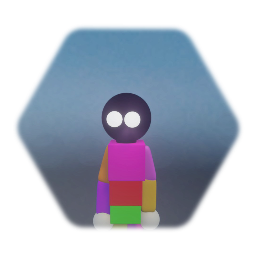 Playable Terra-Fatal OC/Fatal-Land V2