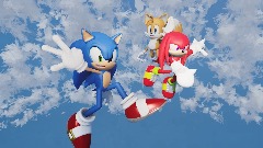 A screenshot taken in Dreams. 20 of 24.