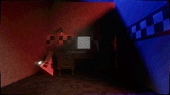 5 Nights at Freeroam