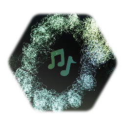 Sweet Escape in a deep Forest