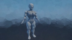 A screenshot taken in Dreams. 2 of 2.