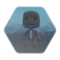 weird AI lookin filter