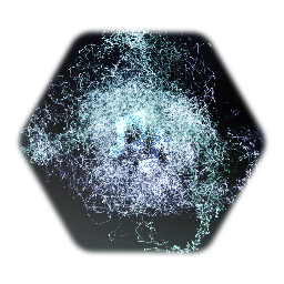 Distant social interactions