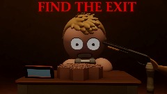 FIND THE EXIT