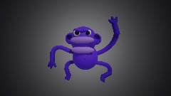 A screenshot taken in Dreams. 1 of 1.