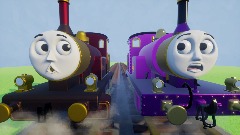 A screenshot taken in Dreams. 3 of 21.