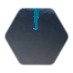 Blank Puppet (Deluxe)fdererdfg