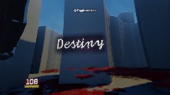 DESTINY DEMO