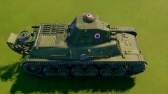 A screenshot taken in Dreams. 1 of 14.