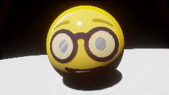 A screenshot taken in Dreams. 21 of 25.