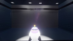 A screenshot taken in Dreams. 6 of 11.