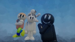 A screenshot taken in Dreams. 3 of 15.