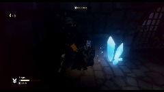 A screenshot taken in Dreams. 2 of 6.