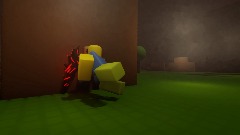 A screenshot taken in Dreams. 20 of 25.