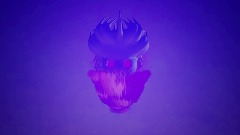 A screenshot taken in Dreams. 3 of 4.