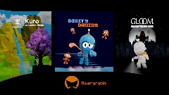 A screenshot taken in Dreams. 4 of 10.