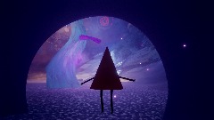 A screenshot taken in Dreams. 5 of 7.