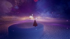 A screenshot taken in Dreams. 2 of 4.