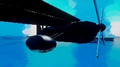 A screenshot taken in Dreams. 7 of 11.