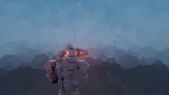 A screenshot taken in Dreams. 1 of 3.