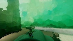 Гребень Ехо 2