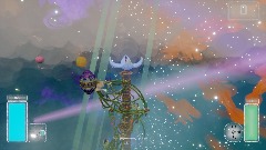 A screenshot taken in Dreams. 6 of 13.