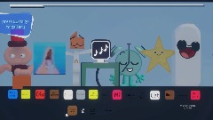 A screenshot taken in Dreams. 1 of 2.