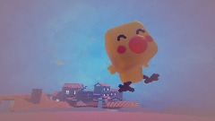 My Creation - 25/3/2020