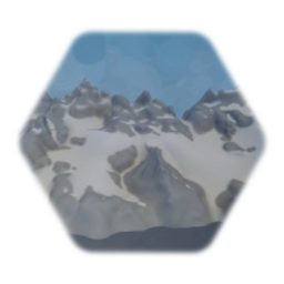 Landschaften - Bibliothek/Showcase