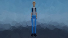 A screenshot taken in Dreams. 6 of 21.