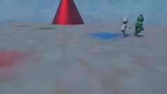 Five nights at white bears