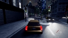 East London Prototype (old)