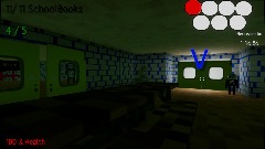 A screenshot taken in Dreams. 9 of 29.