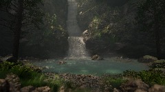 A screenshot taken in Dreams. 17 of 17.