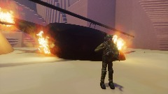 A screenshot taken in Dreams. 1 of 1.