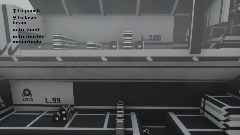 A screenshot taken in Dreams. 4 of 9.