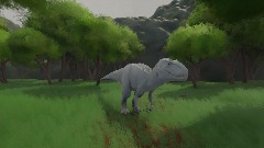 A screenshot taken in Dreams. 13 of 15.