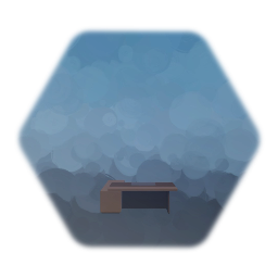 Executive Desk